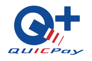QUICPay