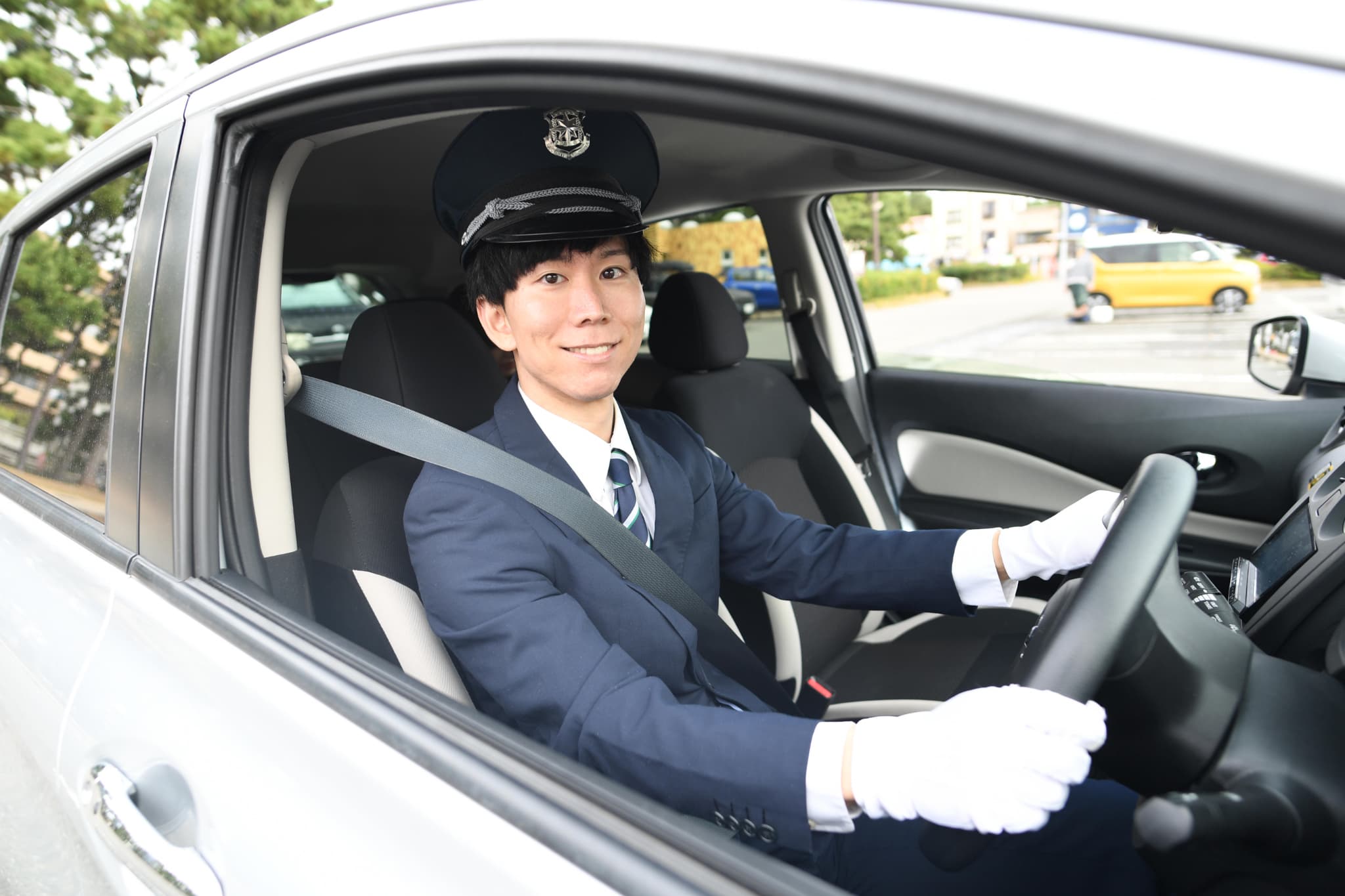 業務内容